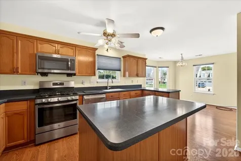7716 Conifer Circle Indian Trail NC 28079