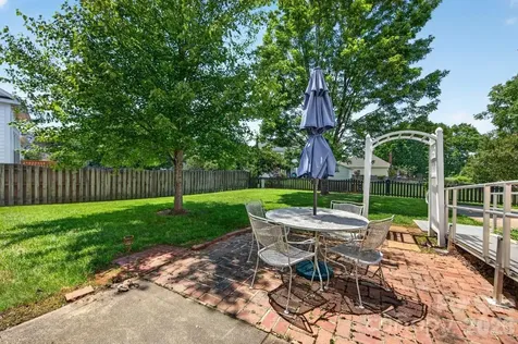 7716 Conifer Circle Indian Trail NC 28079