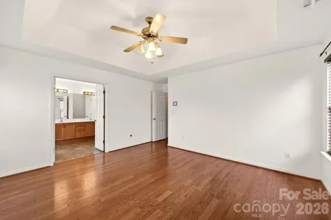 7716 Conifer Circle Indian Trail NC 28079
