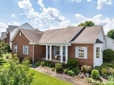 7716 Conifer Circle Indian Trail NC 28079