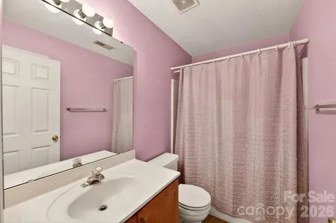 7716 Conifer Circle Indian Trail NC 28079