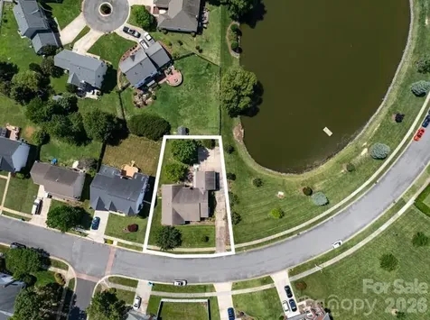 7716 Conifer Circle Indian Trail NC 28079