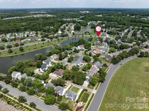 7716 Conifer Circle Indian Trail NC 28079