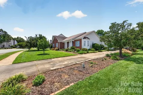 7716 Conifer Circle Indian Trail NC 28079