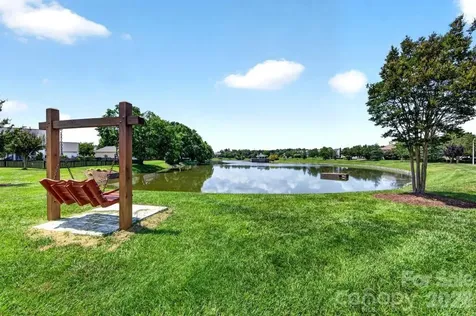 7716 Conifer Circle Indian Trail NC 28079