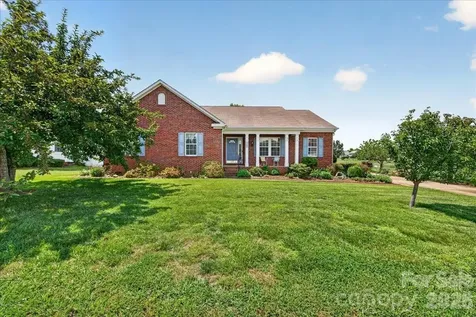 7716 Conifer Circle Indian Trail NC 28079