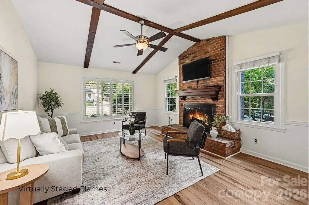 9322 New Towne Drive Matthews NC 28105