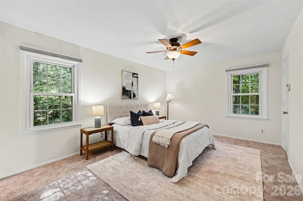 9322 New Towne Drive Matthews NC 28105