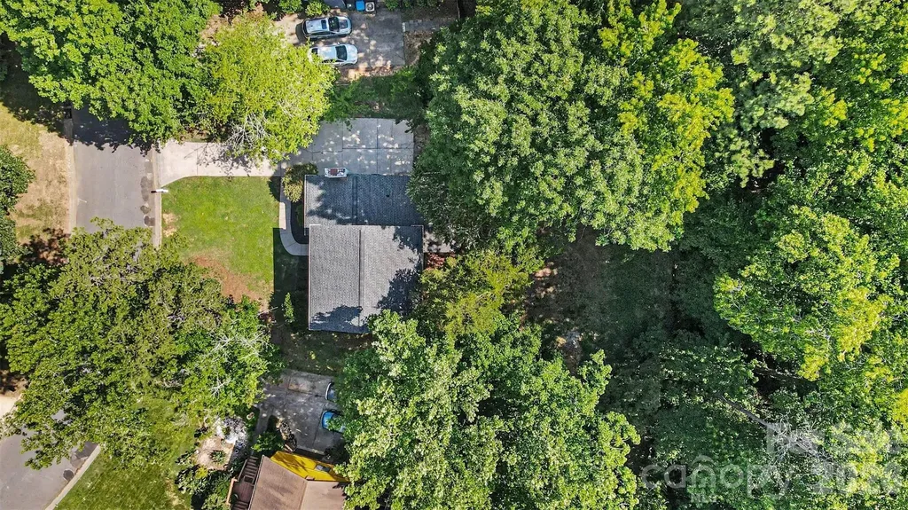 9322 New Towne Drive Matthews NC 28105