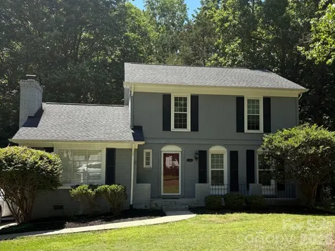 9322 New Towne Drive Matthews NC 28105