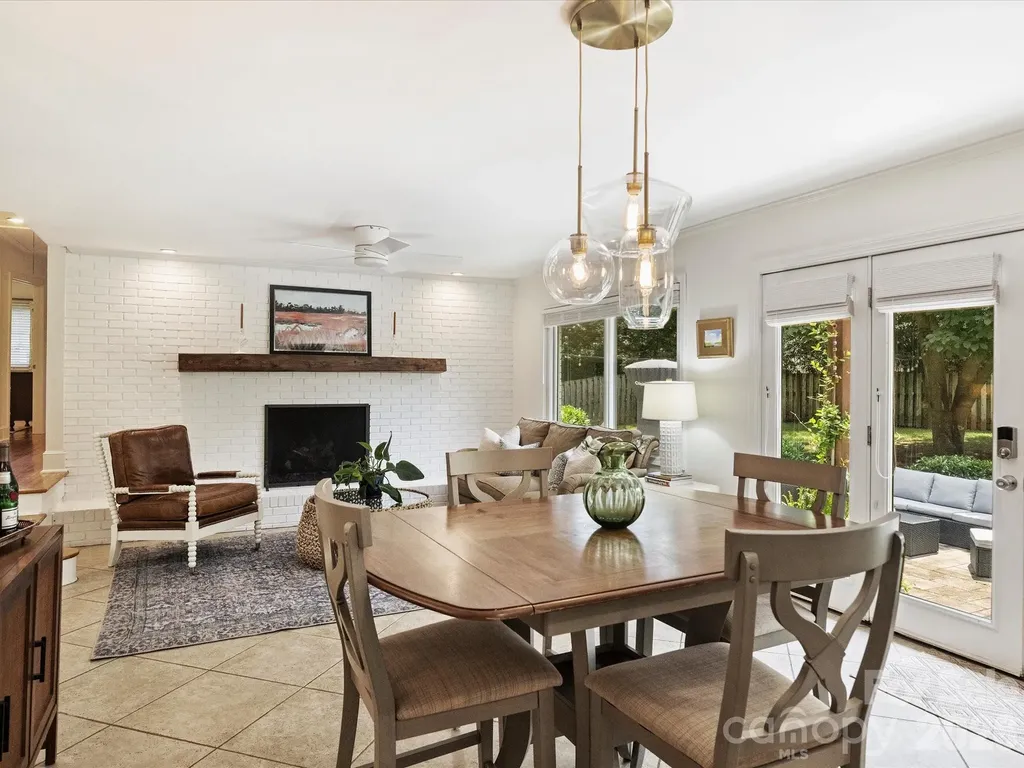 6139 Candlewood Drive Charlotte NC 28210