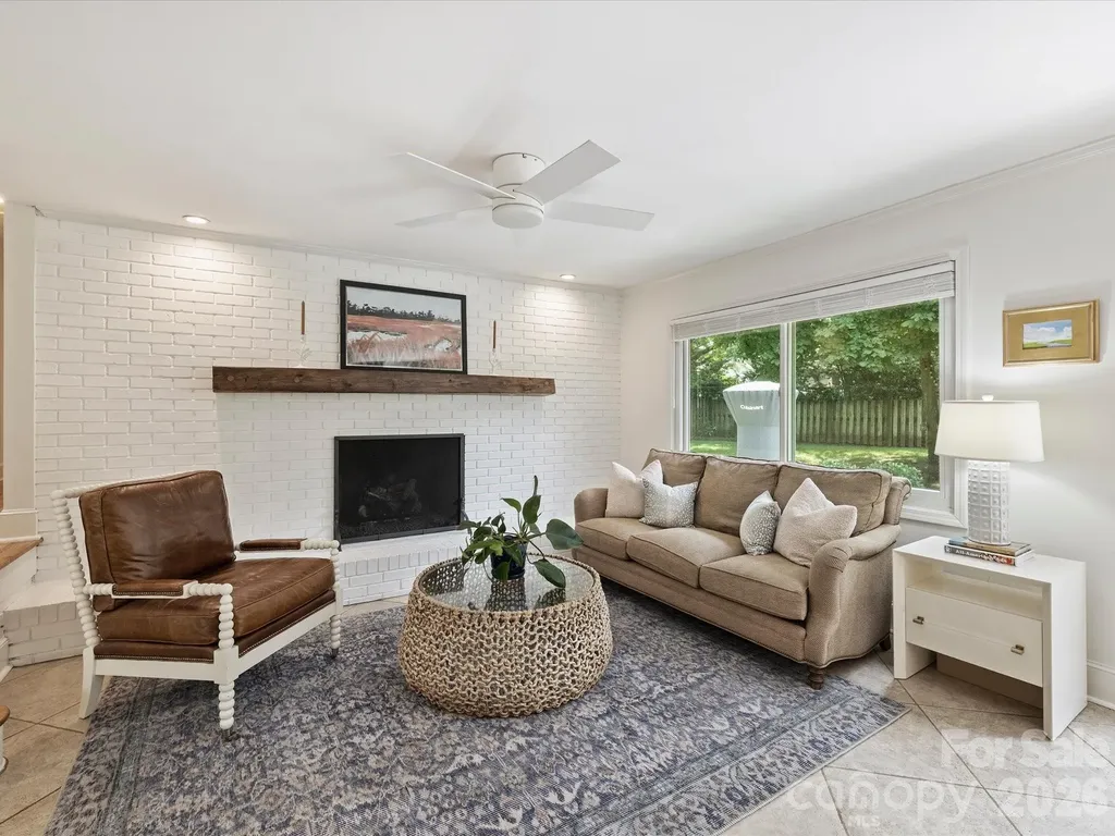 6139 Candlewood Drive Charlotte NC 28210