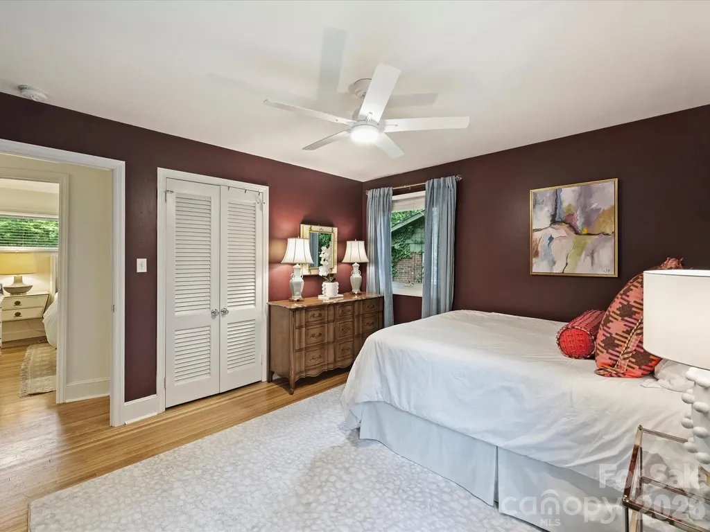 6139 Candlewood Drive Charlotte NC 28210