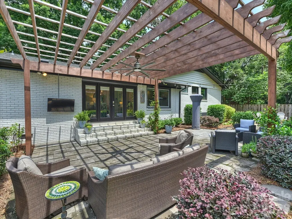 6139 Candlewood Drive Charlotte NC 28210