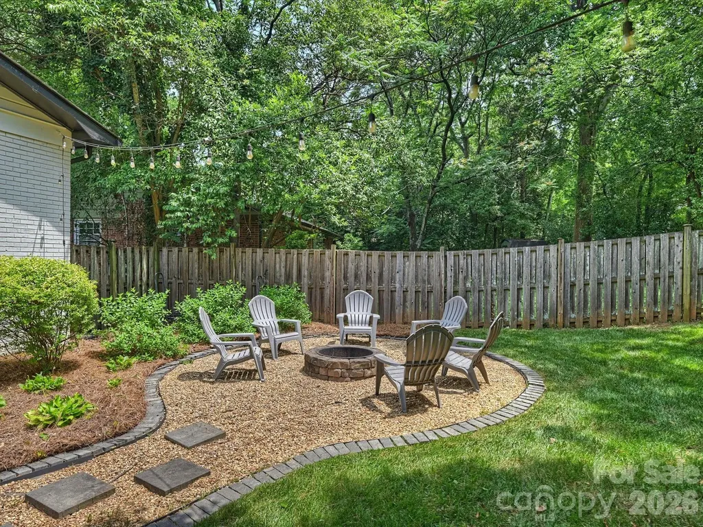 6139 Candlewood Drive Charlotte NC 28210