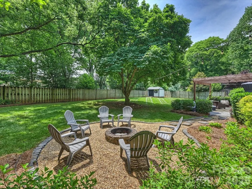 6139 Candlewood Drive Charlotte NC 28210