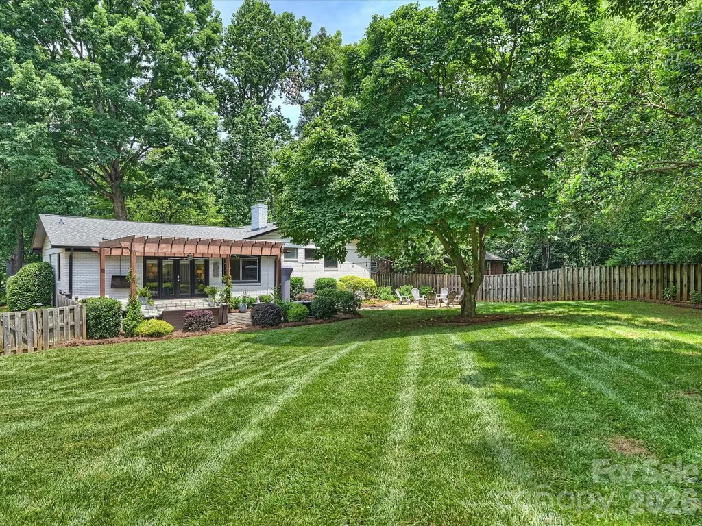 6139 Candlewood Drive Charlotte NC 28210
