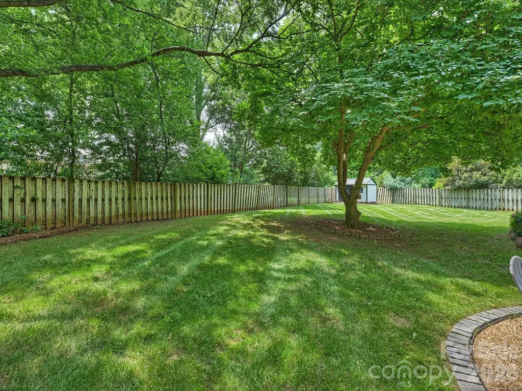6139 Candlewood Drive Charlotte NC 28210