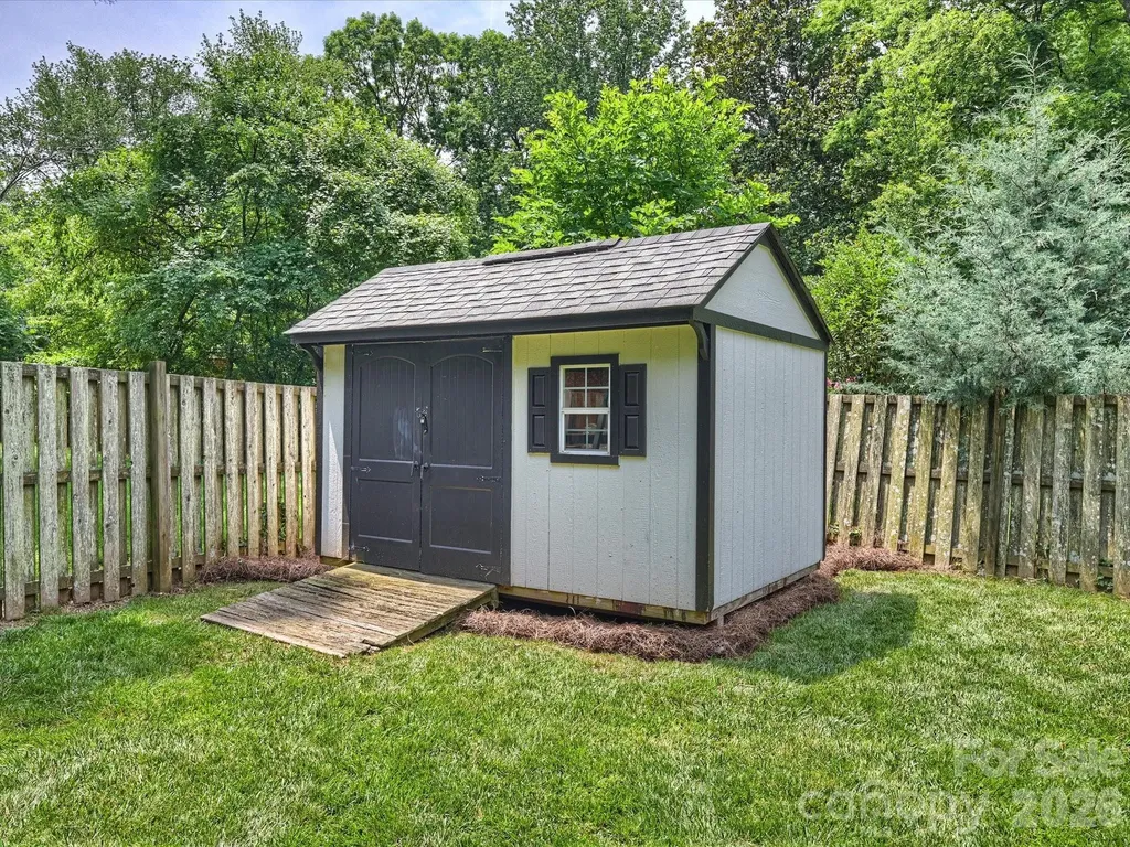6139 Candlewood Drive Charlotte NC 28210