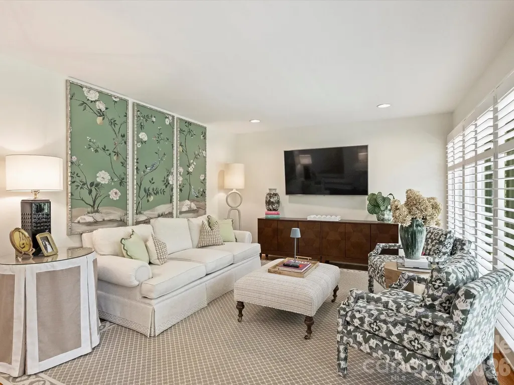 6139 Candlewood Drive Charlotte NC 28210