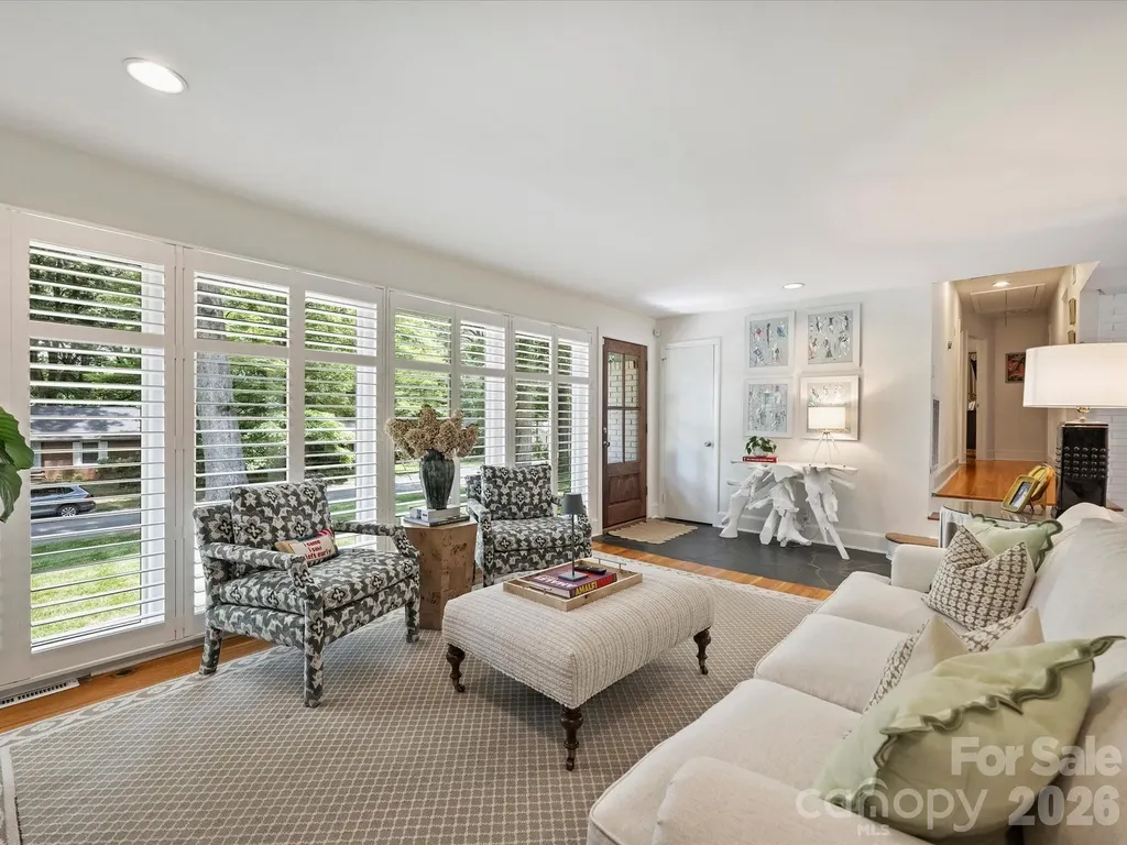 6139 Candlewood Drive Charlotte NC 28210