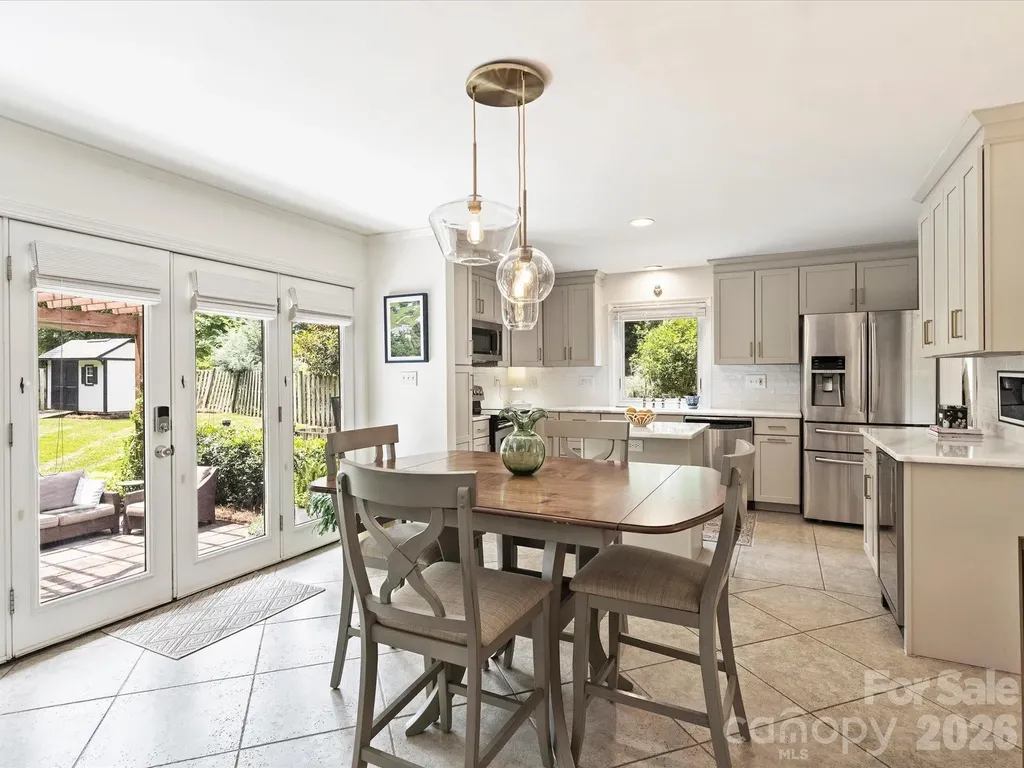 6139 Candlewood Drive Charlotte NC 28210
