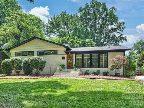 6139 Candlewood Drive Charlotte NC 28210