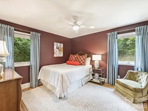 6139 Candlewood Drive Charlotte NC 28210