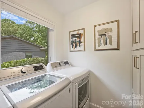 6139 Candlewood Drive Charlotte NC 28210