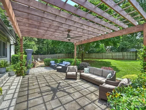 6139 Candlewood Drive Charlotte NC 28210
