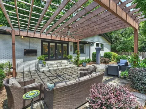 6139 Candlewood Drive Charlotte NC 28210