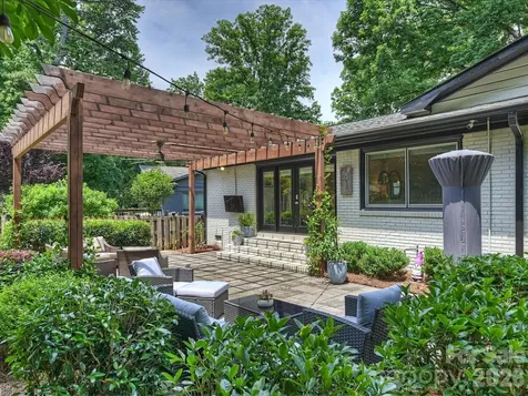 6139 Candlewood Drive Charlotte NC 28210