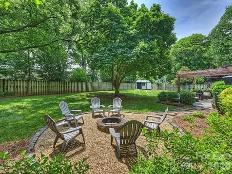 6139 Candlewood Drive Charlotte NC 28210