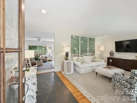 6139 Candlewood Drive Charlotte NC 28210