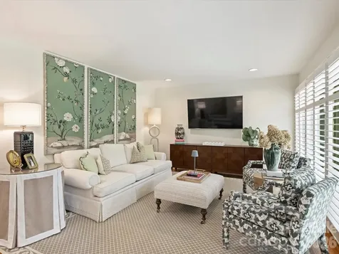 6139 Candlewood Drive Charlotte NC 28210