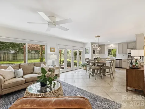 6139 Candlewood Drive Charlotte NC 28210