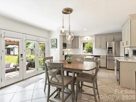 6139 Candlewood Drive Charlotte NC 28210
