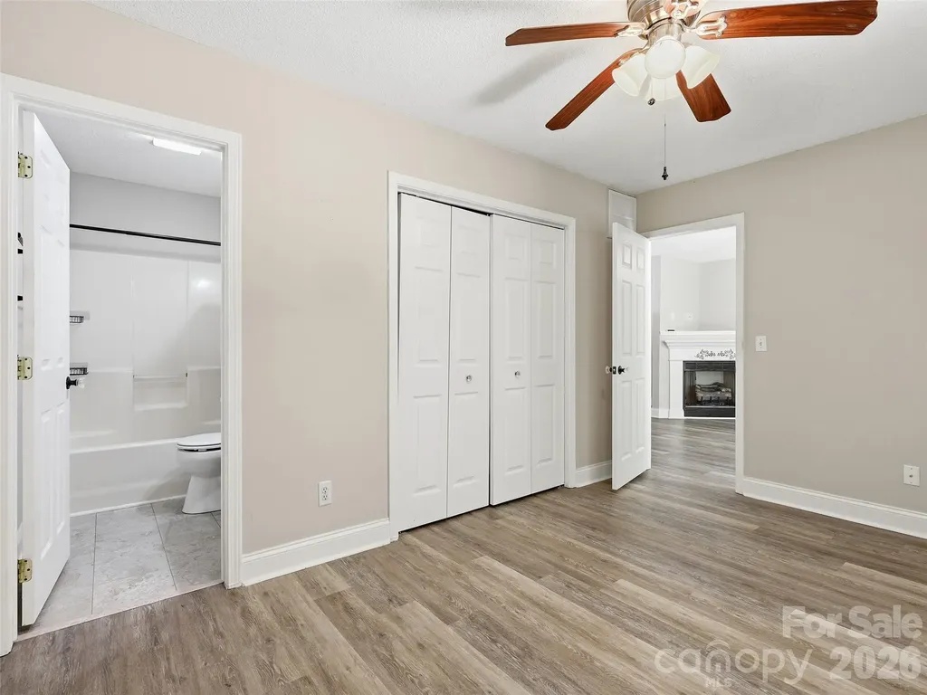 42 Queen Road Candler NC 28715