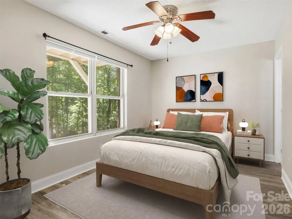 42 Queen Road Candler NC 28715