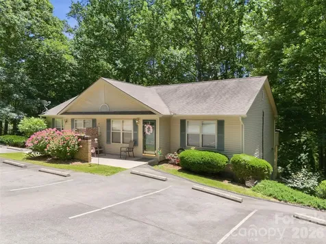 42 Queen Road Candler NC 28715