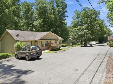 42 Queen Road Candler NC 28715