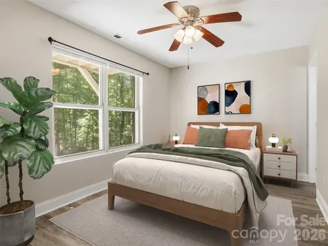 42 Queen Road Candler NC 28715