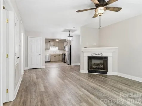 42 Queen Road Candler NC 28715