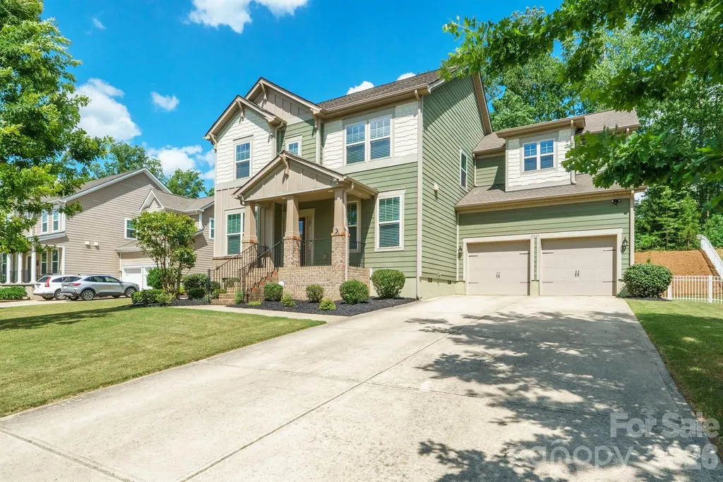 2440 Surveyor General Drive Waxhaw NC 28173