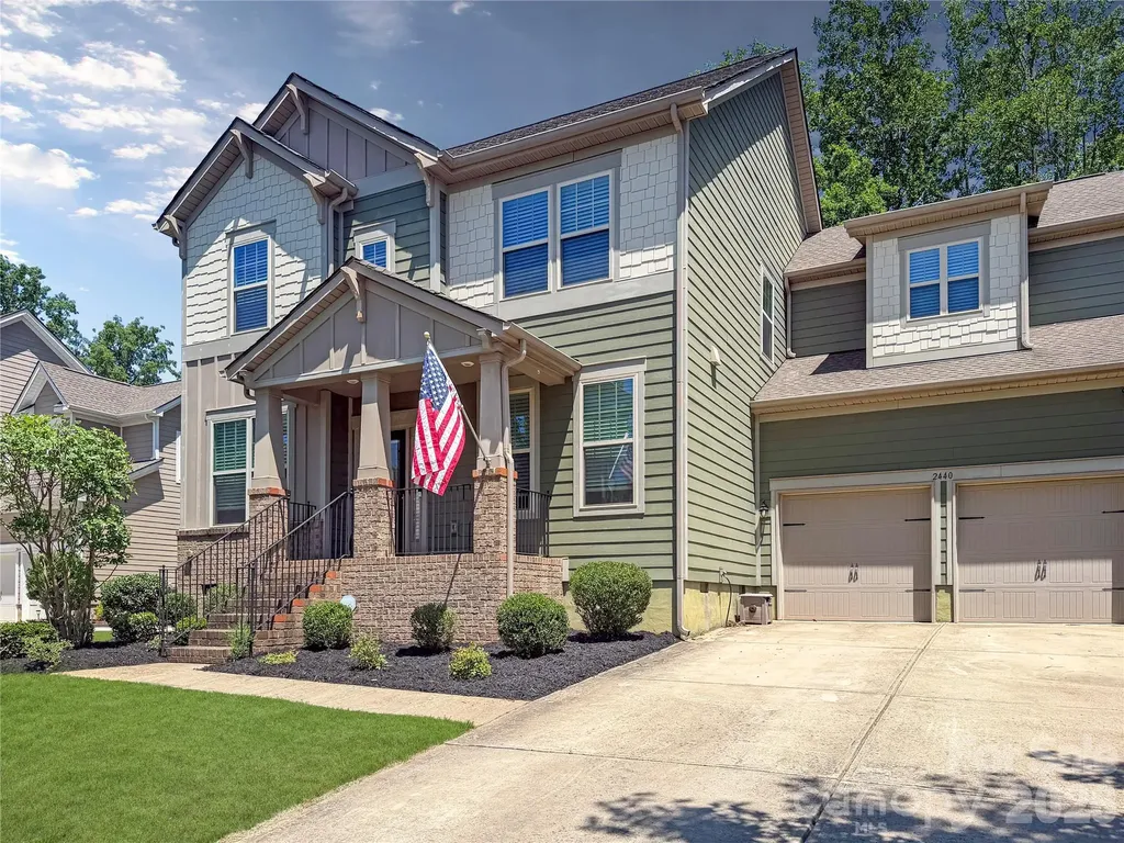 2440 Surveyor General Drive Waxhaw NC 28173
