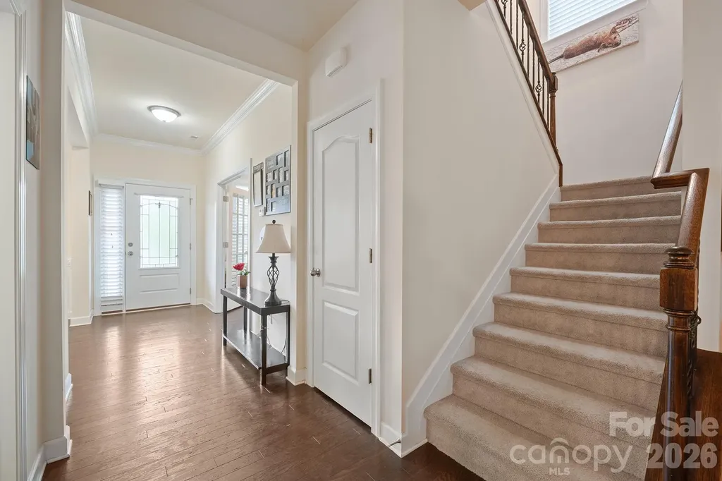 2440 Surveyor General Drive Waxhaw NC 28173