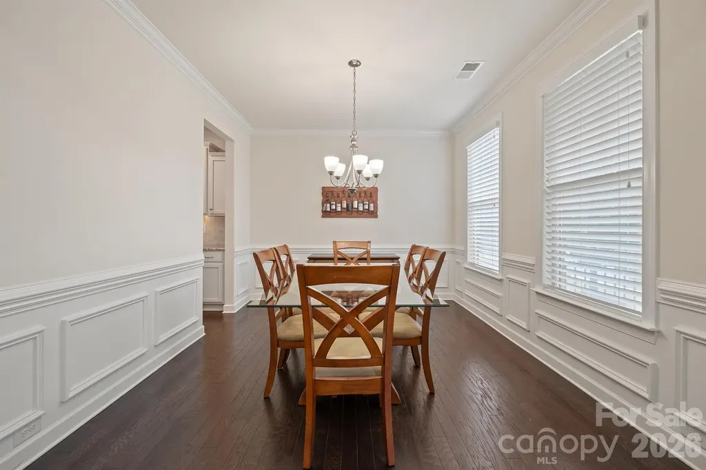 2440 Surveyor General Drive Waxhaw NC 28173