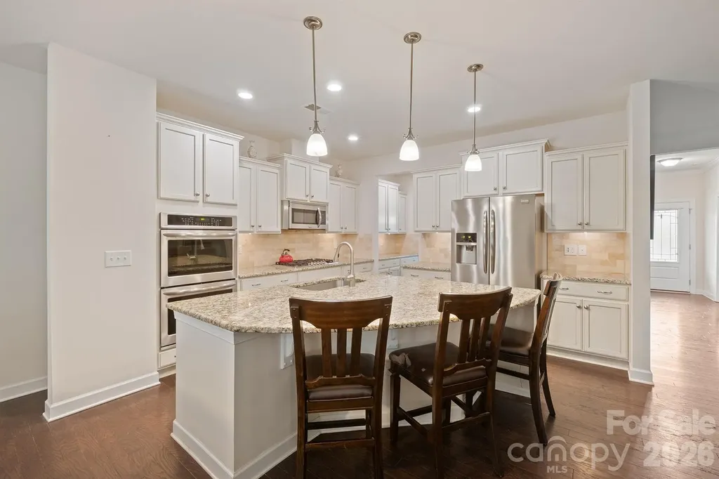 2440 Surveyor General Drive Waxhaw NC 28173