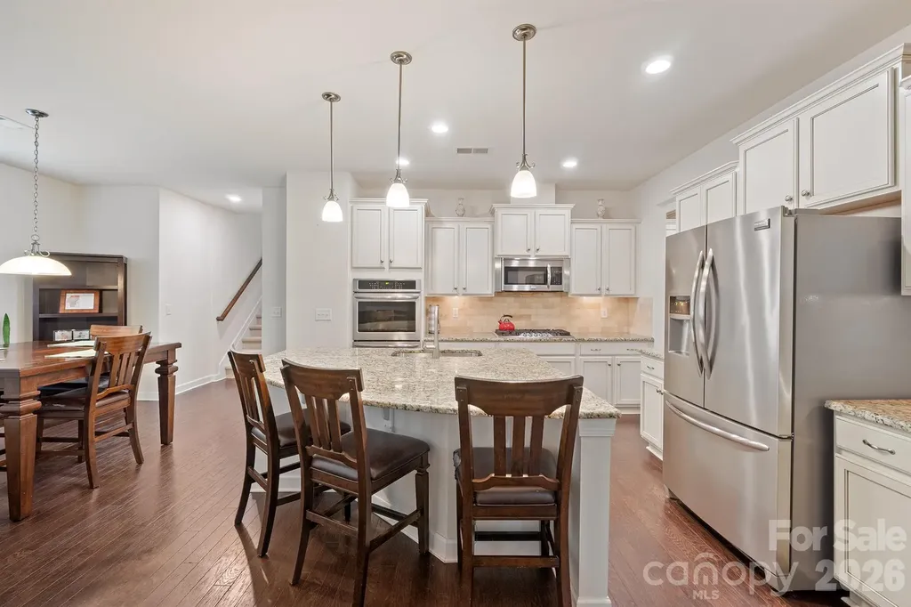 2440 Surveyor General Drive Waxhaw NC 28173