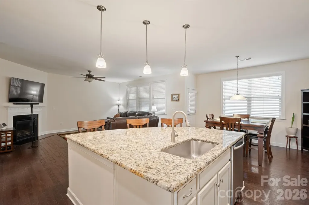 2440 Surveyor General Drive Waxhaw NC 28173